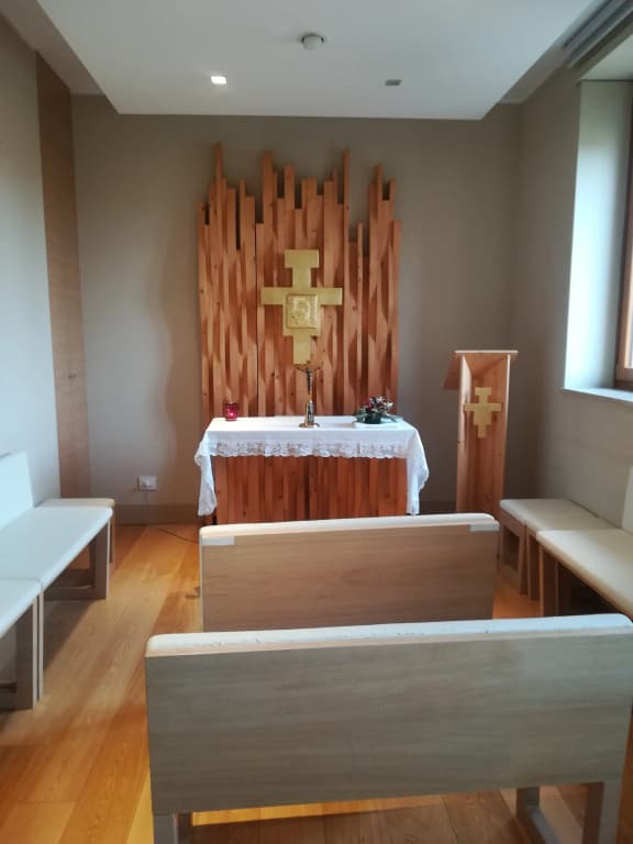 Il Cantico St. Peter Hotel - photo 34