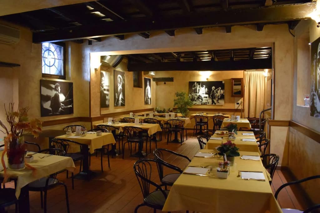 Ca' Bianca Hotel Corte Del Naviglio - photo 15
