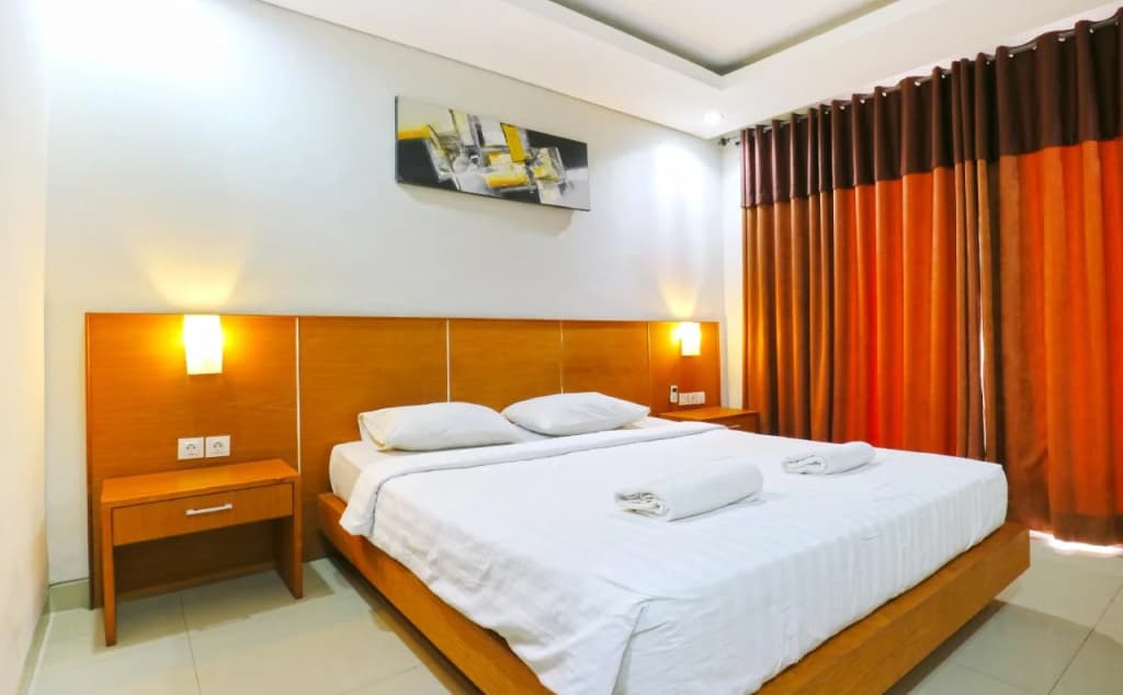 Ronta Bungalow - photo 7
