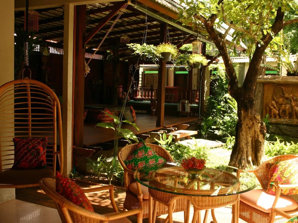 The Khom Chiang Mai - photo 12