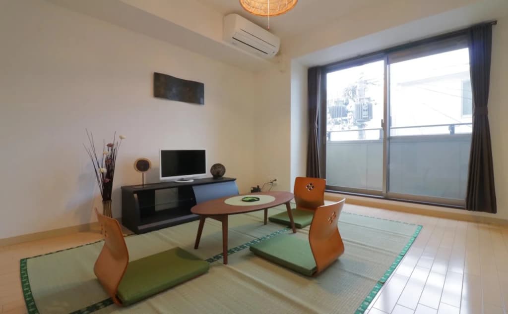 HG Cozy Hotel No.38 - photo 4