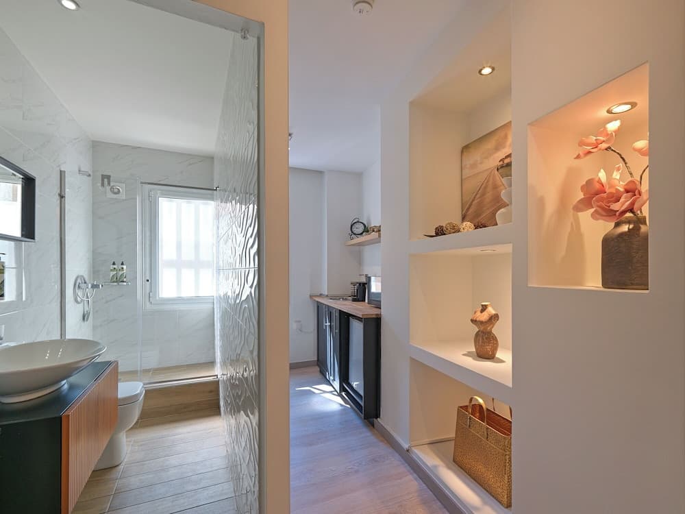 Athens Eleven Luxury Apartments - photo 27