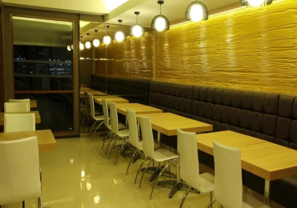 Rasuna Mansion - photo 13