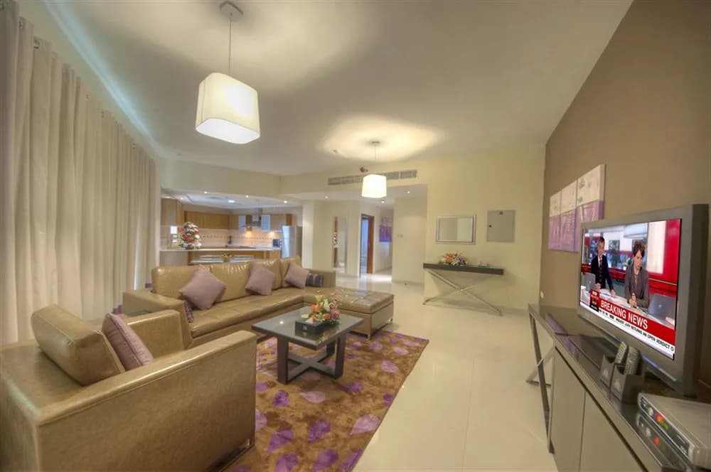 City Stay Inn Hotel Apartment - photo 6