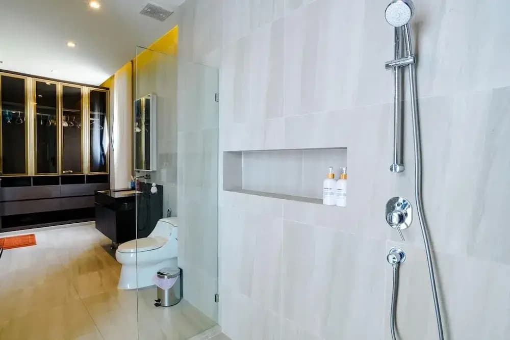 Pattaya Inara Exclusive Pool Villa PI5 - photo 38
