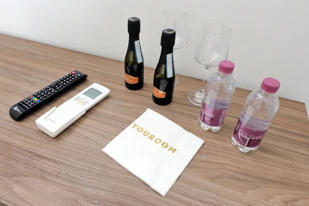 Youroom Monteverde - photo 32