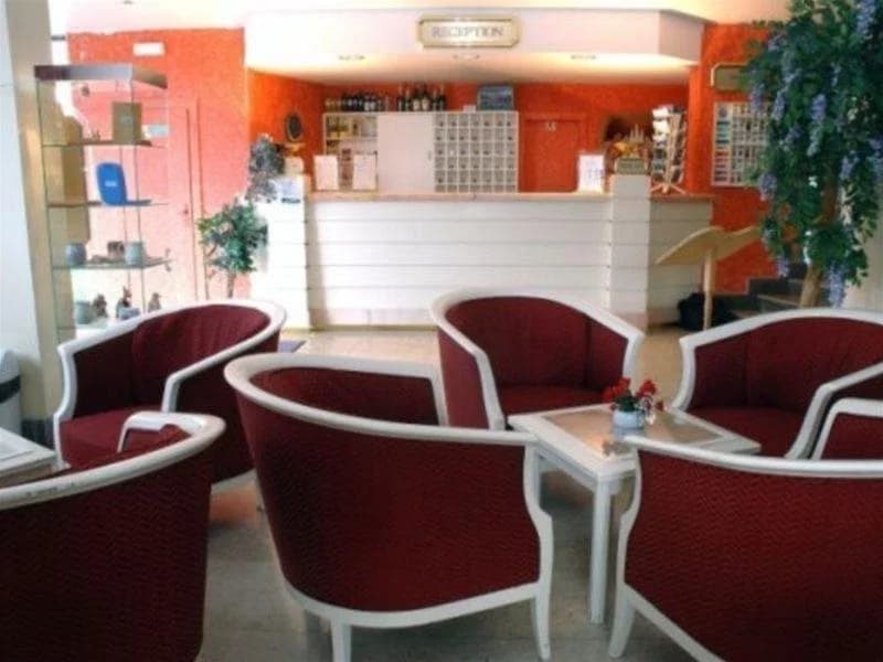 Legner Praha Libus - photo 2