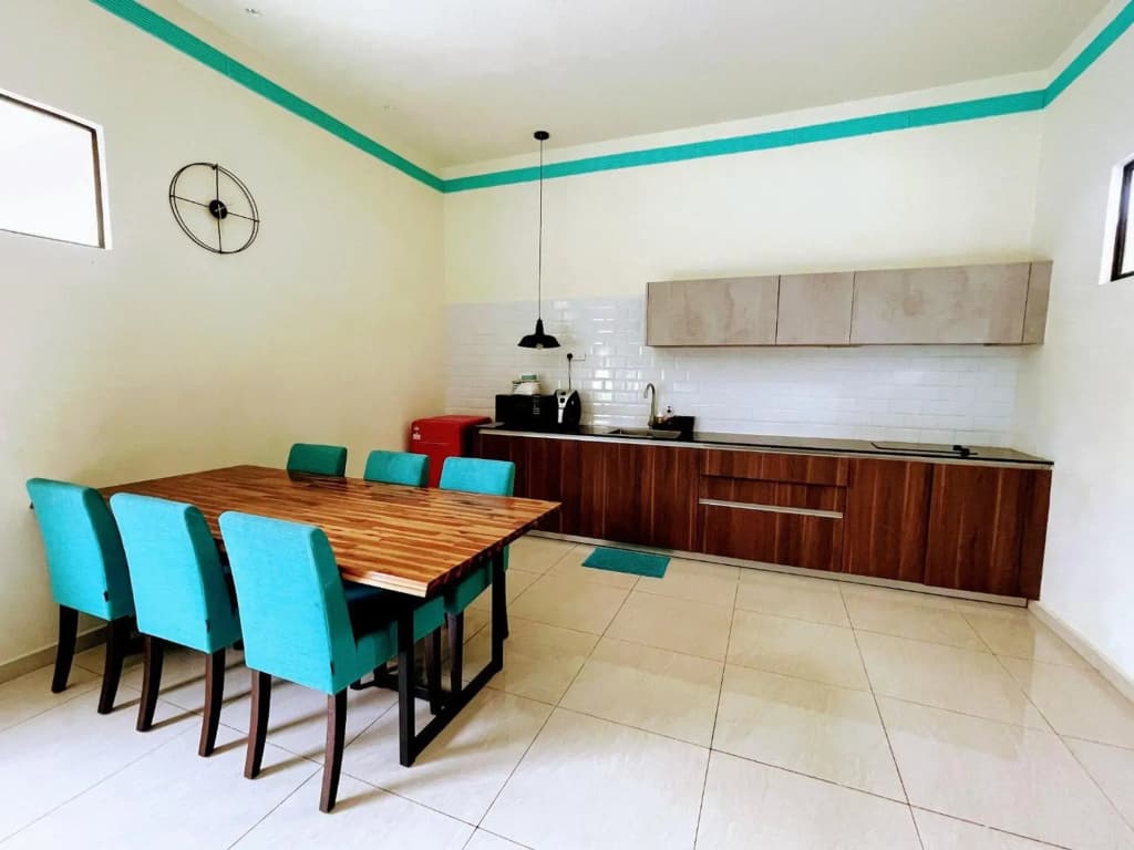 Charis Pool Villa 1 - 3 Bedroom with Private Pool - photo 15