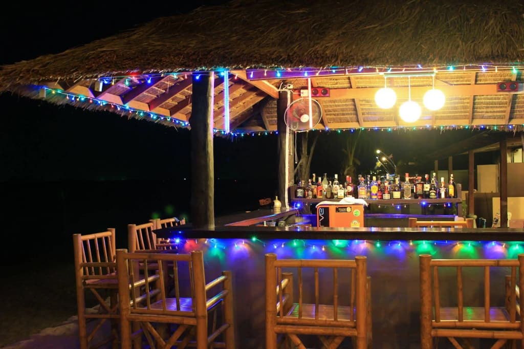 Peace Paradise Beach Resort - photo 19