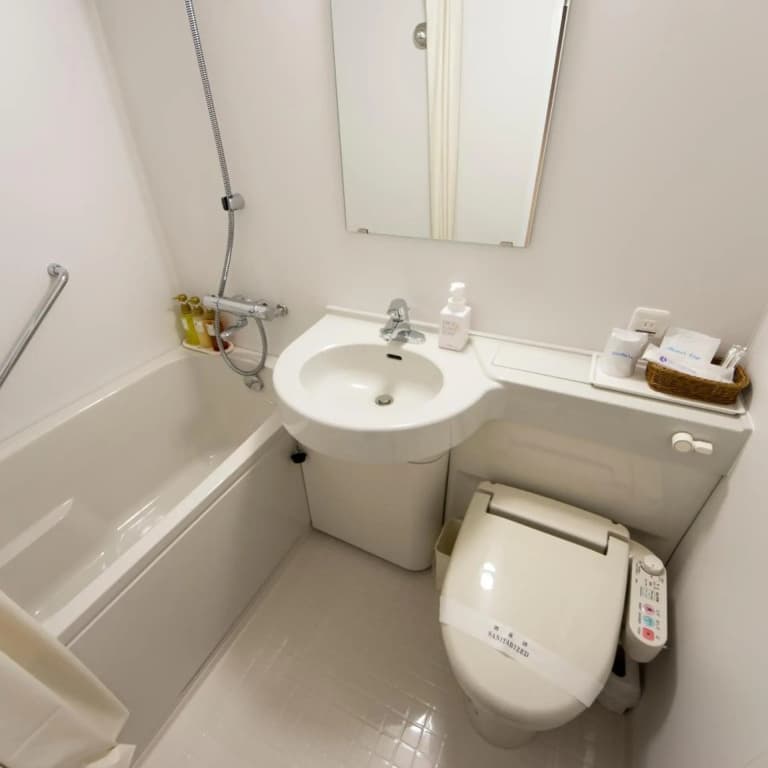 Rhino Hotel Kyoto - photo 20