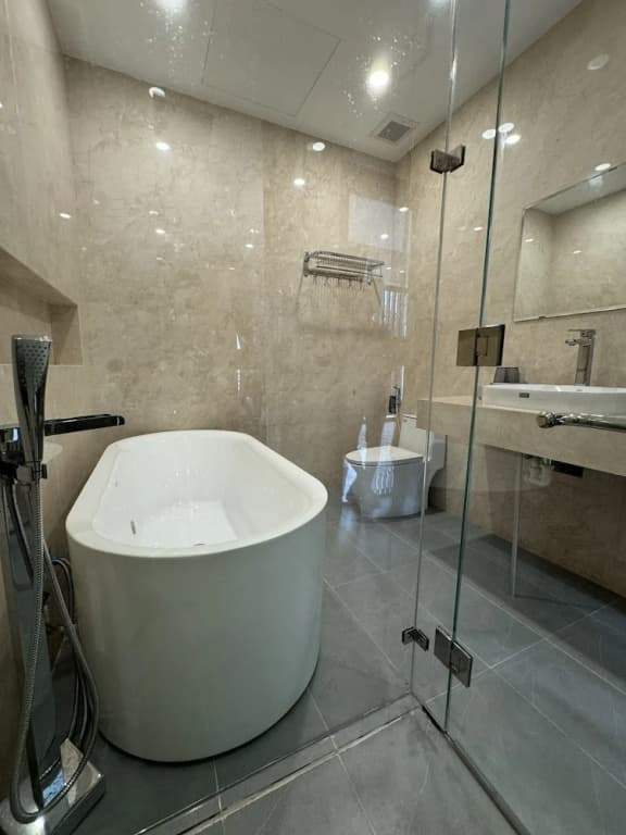 T P Residence House - photo 8