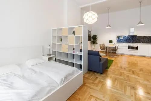 Apartment Jindrisska - photo 4