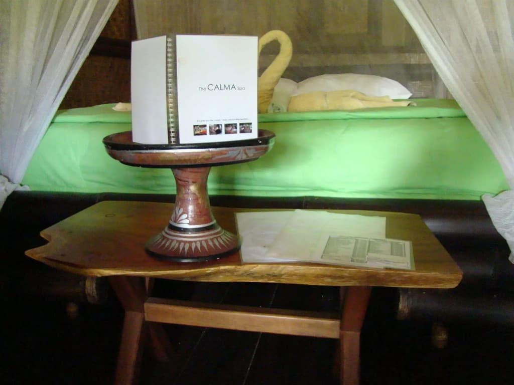 Flower Bud Bungalow - photo 4