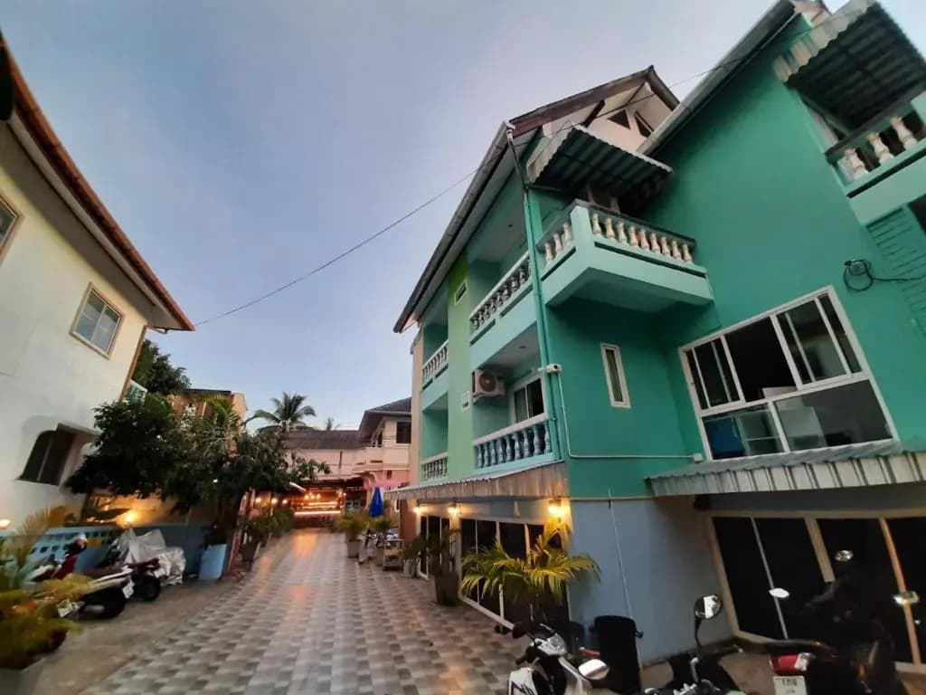 The Villa Residences - main photo