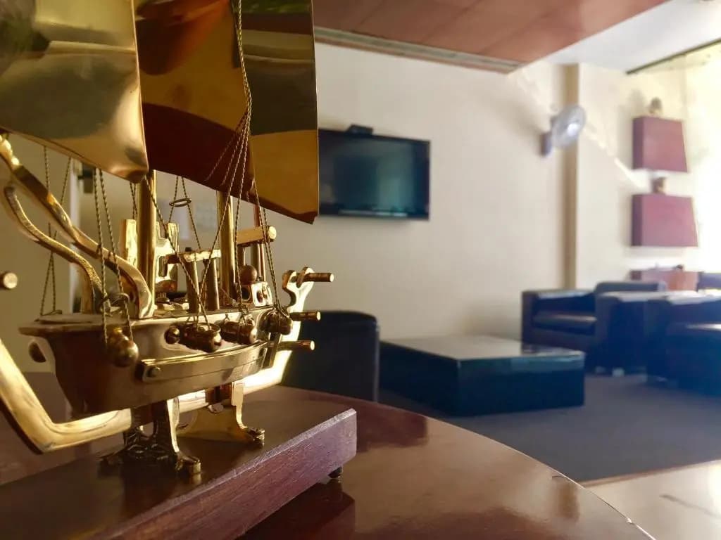 Hotel Aura - Near to New Delhi Railway Station - photo 17