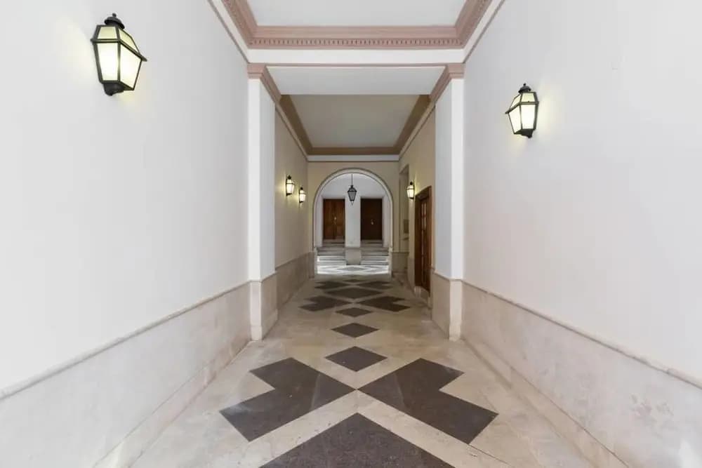 Modern and Bright Flat/5 Guests/close to Vatican - photo 12