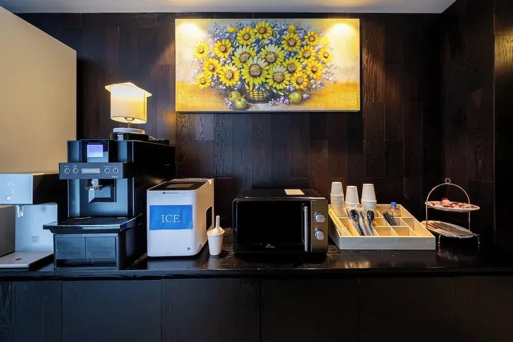 shincheon noble stay hotel - photo 38