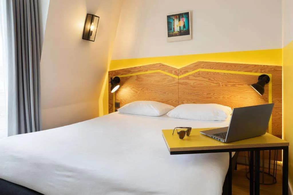 ibis Styles Paris Nation Porte De Montreuil - photo 23