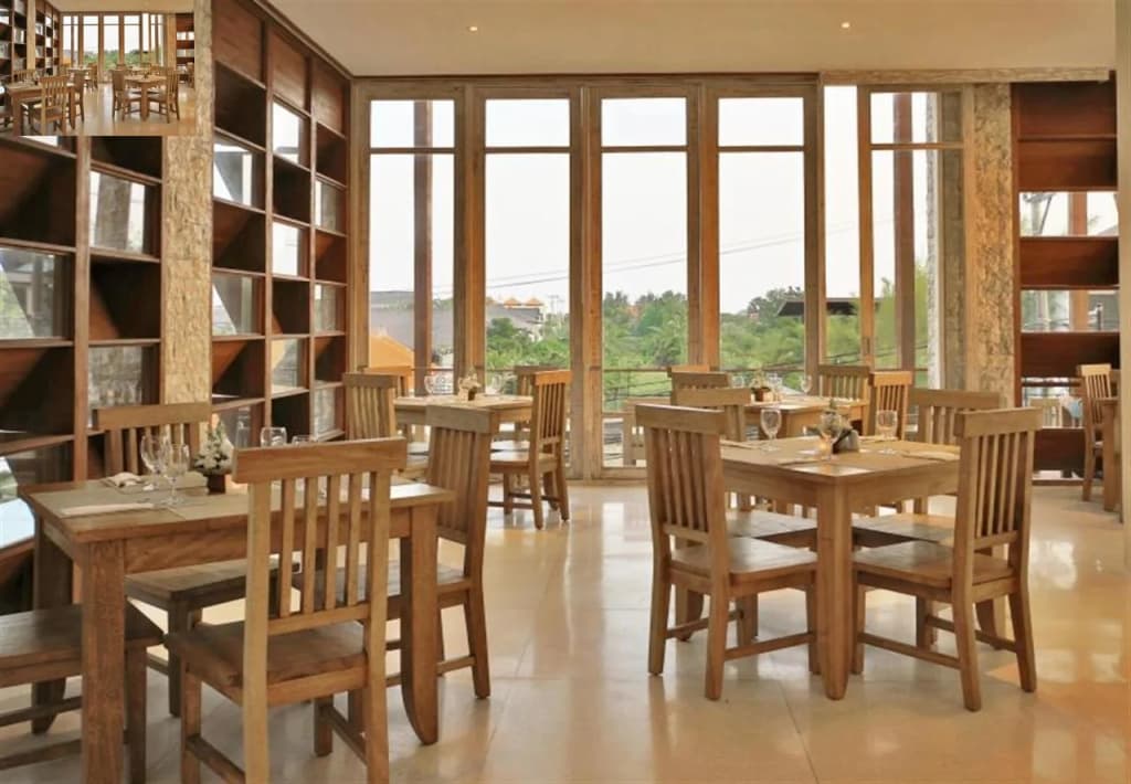 Adma Umalas Resort - photo 23