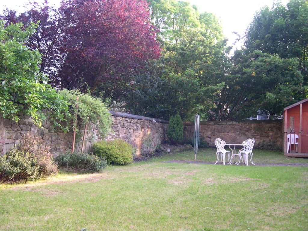 Arrandale Guest House - photo 11