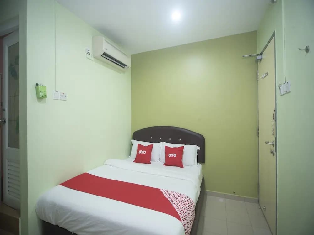 Rafik Ali Motel by OYO Rooms - photo 3
