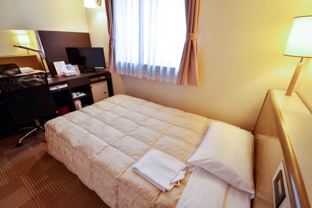 Hotel Kazusaya - photo 7