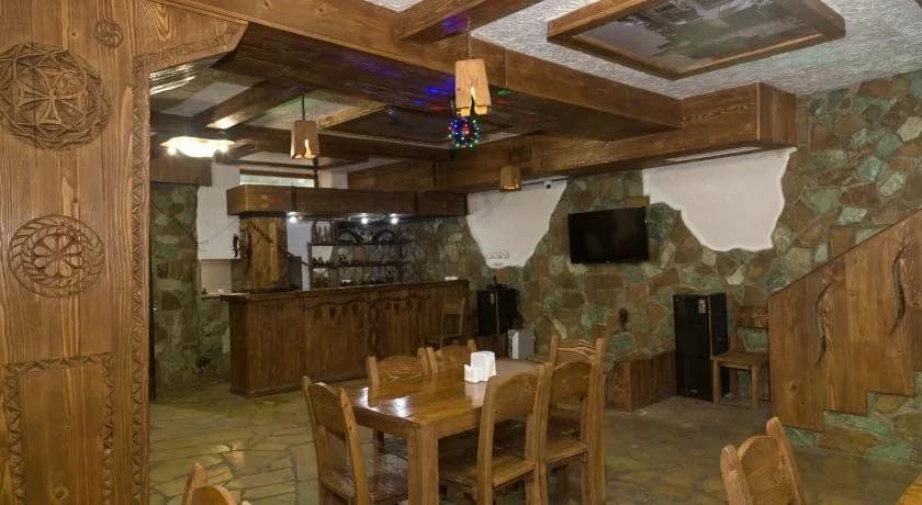 Hotel Big Begi - photo 17