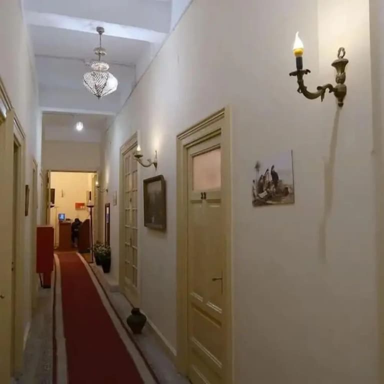 Philo Hotel - photo 13
