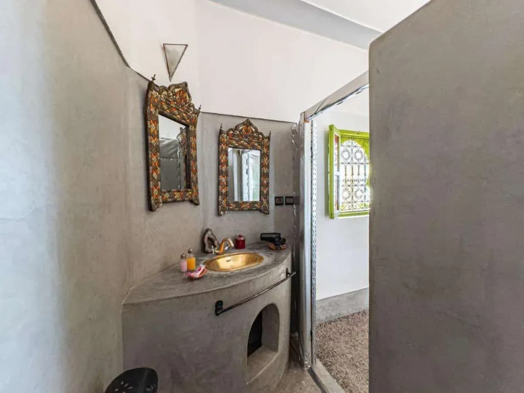 Riad Minorisa - photo 9