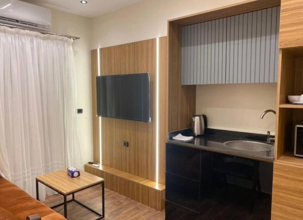 Elite Motel - photo 20