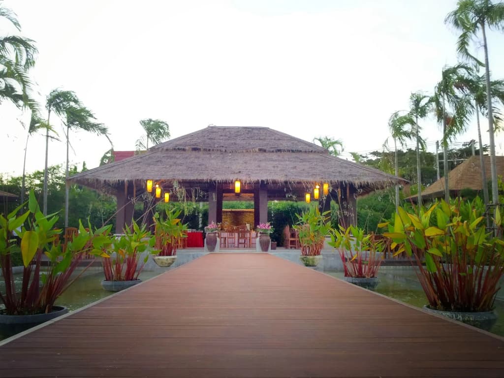 Modern Thai Villa Rawai - photo 13
