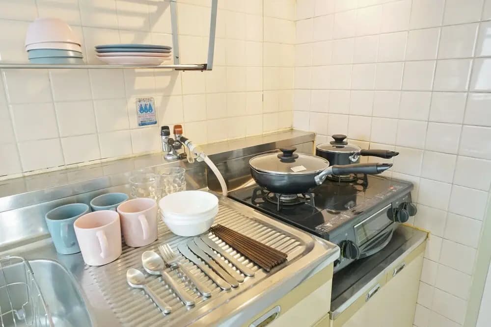 Daikokucho Home Builder Ebisu 301 - photo 18