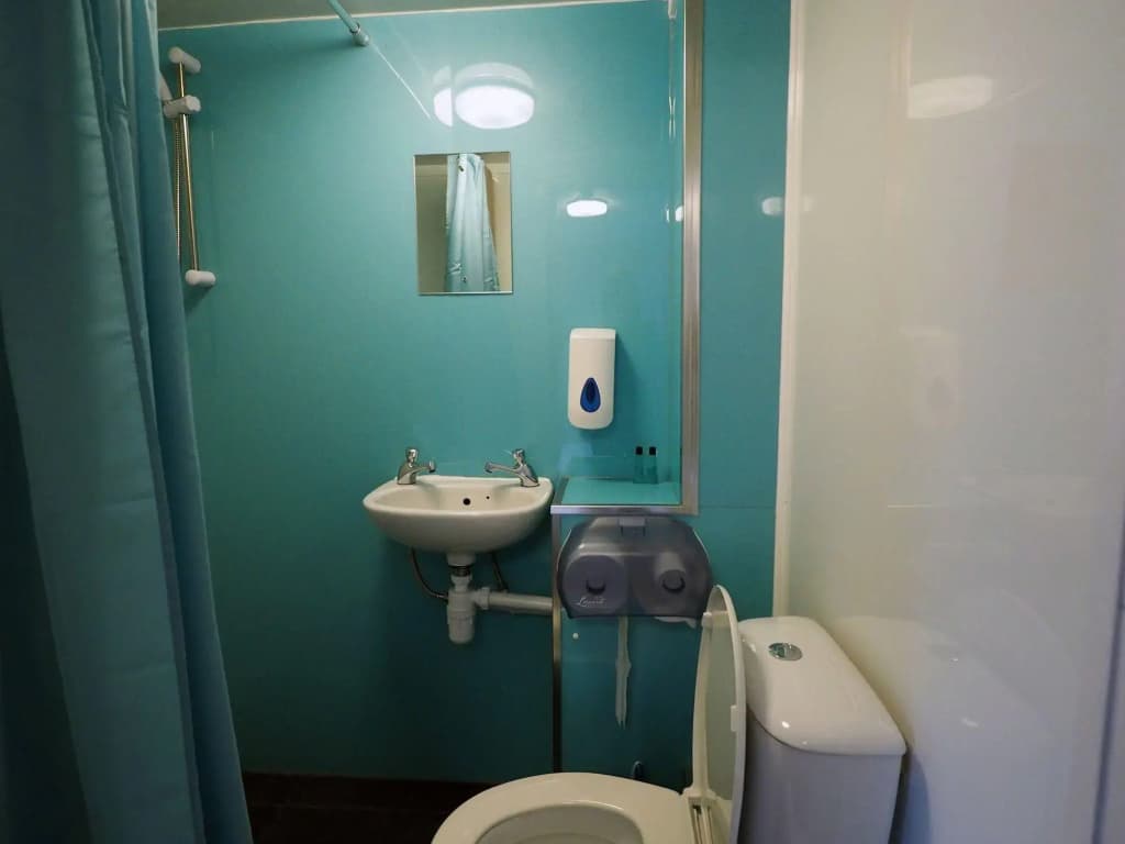 St. Christopher's Inn Edinburgh - Hostel - photo 7