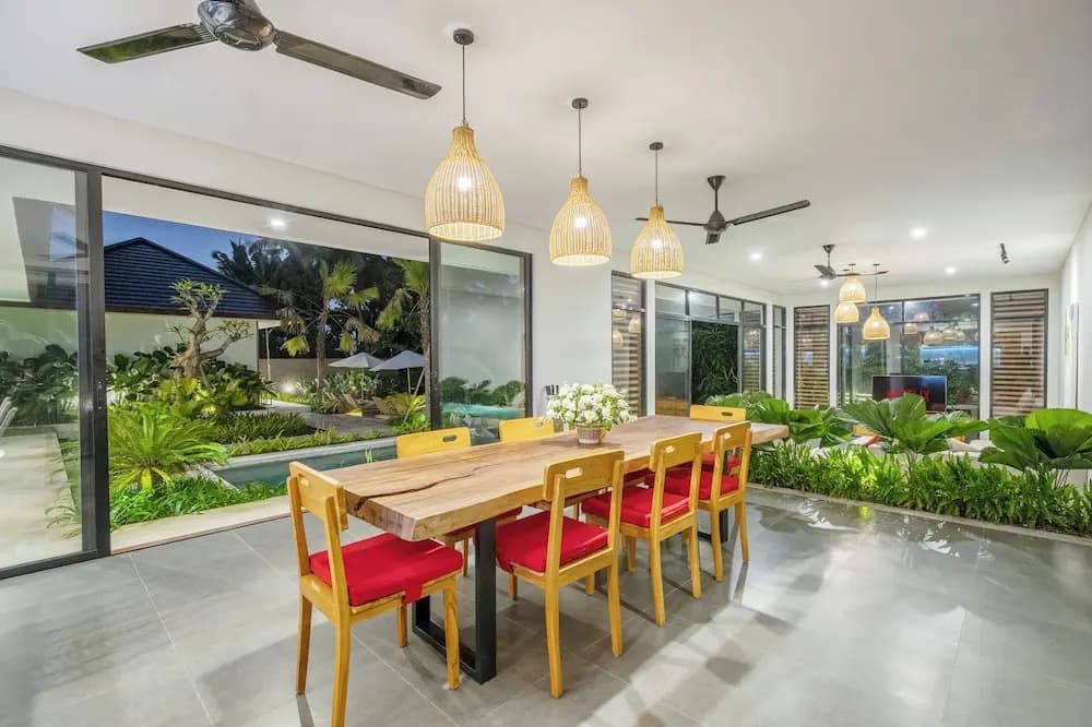 Villa The Kayu by GORO - photo 21