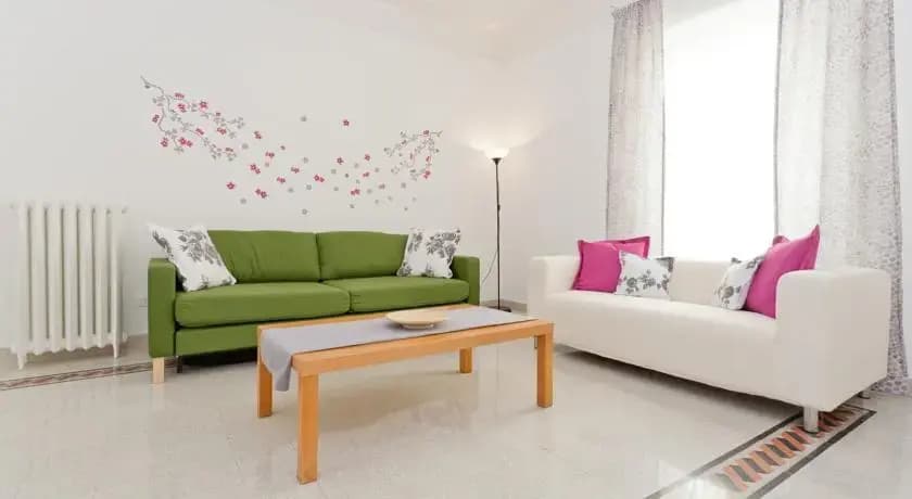 Escape Rome Apartment - photo 4