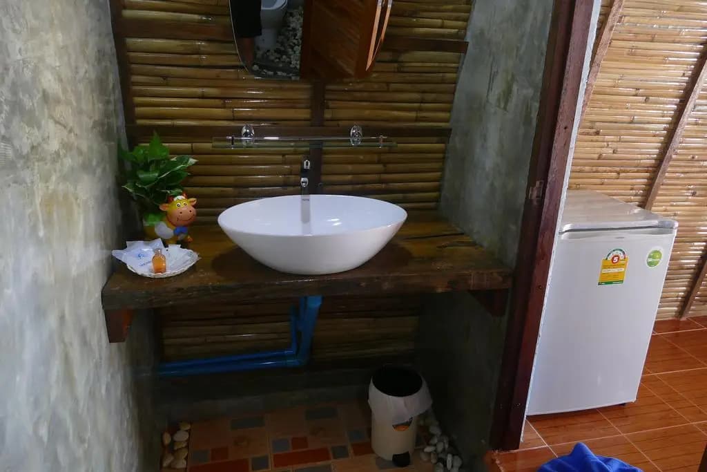 Lanta Wild Beach Resort - photo 7