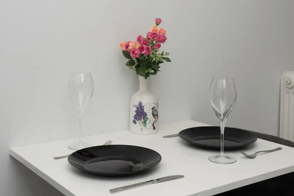 Brand New Pagrati Apt Modern Comfort - photo 9