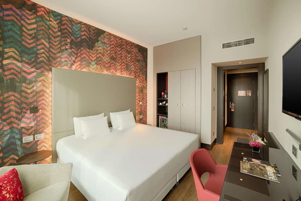 Tivoli Milano President Hotel - photo 45
