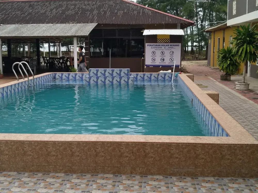 Sawang Guesthouse - photo 12