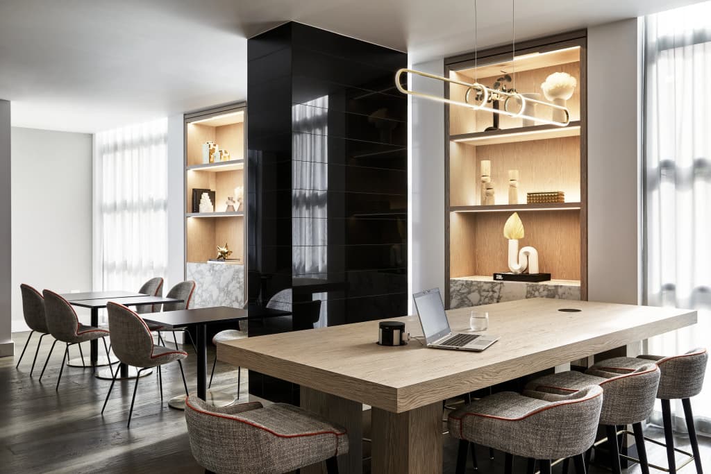 Crowne Plaza Sydney Darling Harbour by IHG - photo 4