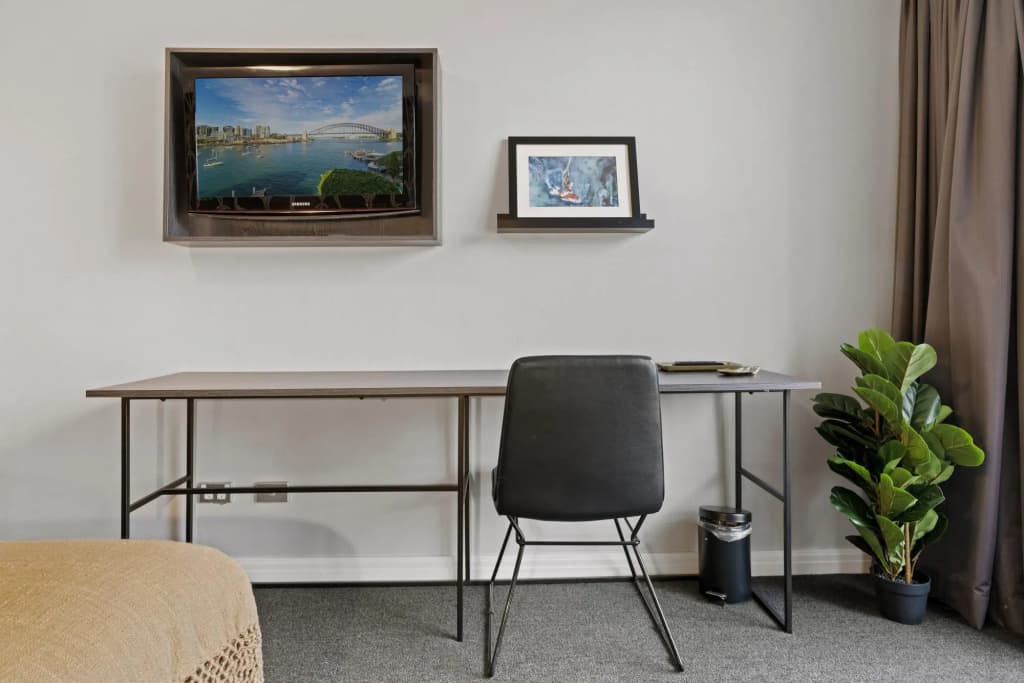Boutique City Abode in Sydney - photo 8