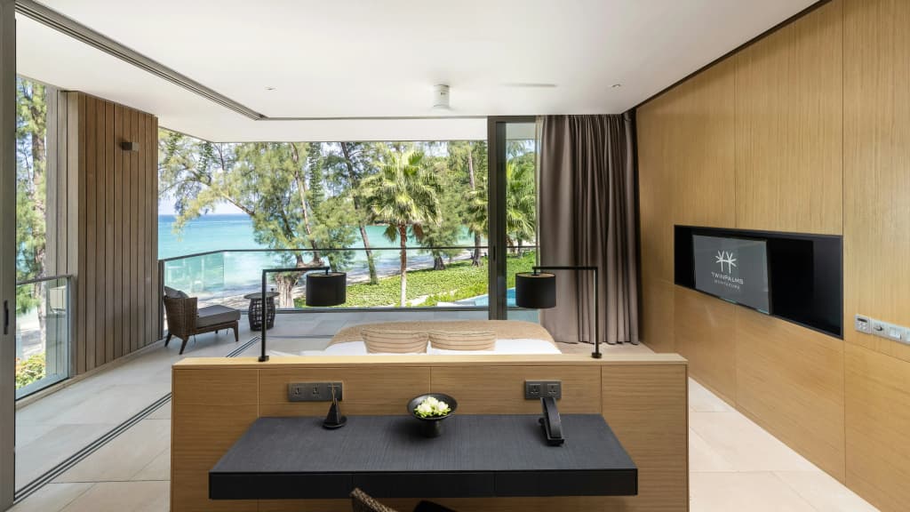 Twinpalms MontAzure Phuket - photo 39