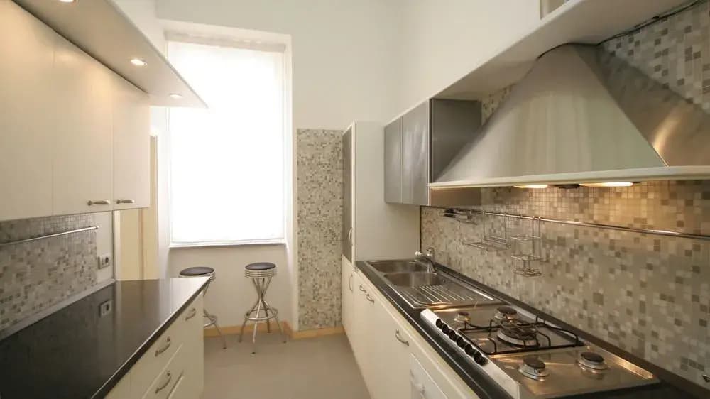 Rental in Rome Bernini Square - photo 16