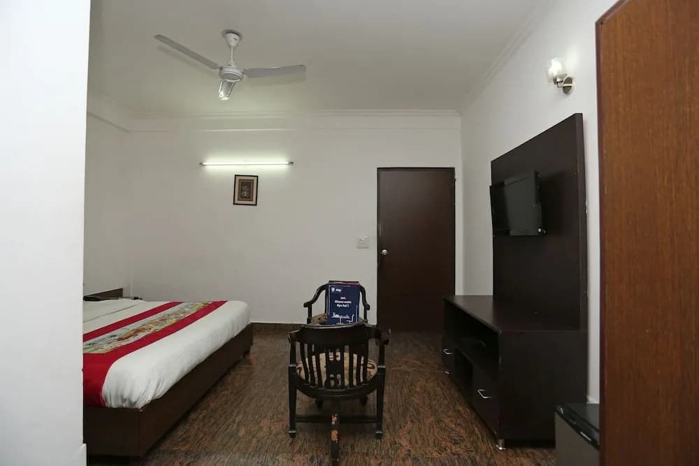 OYO 474 Hotel VM Residency - photo 4