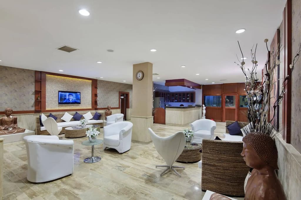 Meryan Hotel - All Inclusive - photo 31