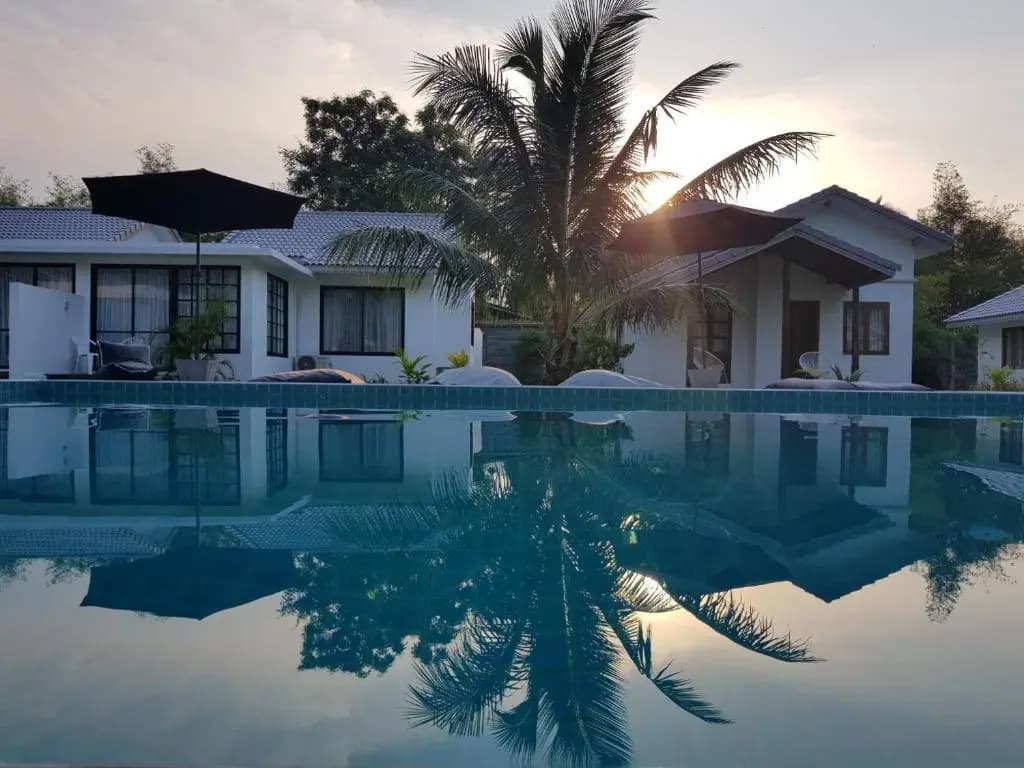 Silan Residence - photo 13