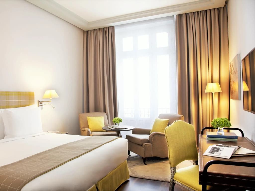 URSO Hotel & Spa - photo 6