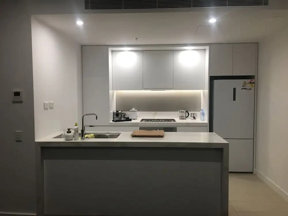 Exclusive apartment with water views - photo 15