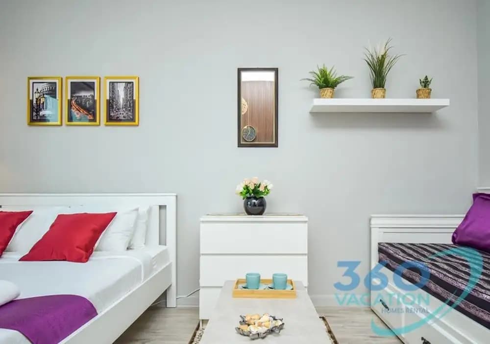 360 Vacation - Beach Side Classic Studio - photo 7