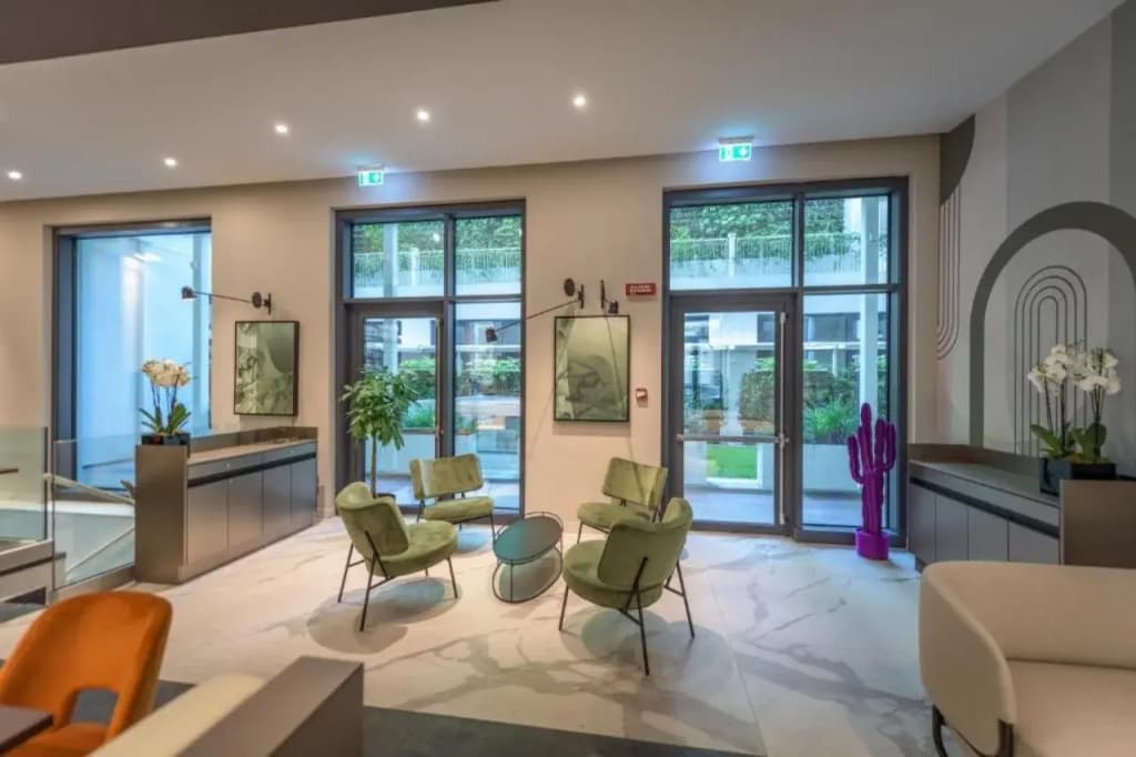 Palazzo Vittoria Hotel Milano - photo 8